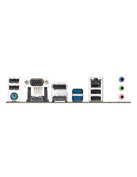 Gigabyte H610I Płyta Główna Intel H610 Express Lga 1700 Mini Itx