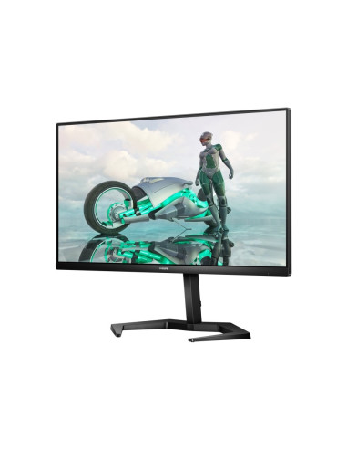 Philips Evnia 24M1N3200Zs/00 Monitor Komputerowy 60,5 Cm (23.8") 1920 X 1080 Px Full Hd Lcd Czarny
