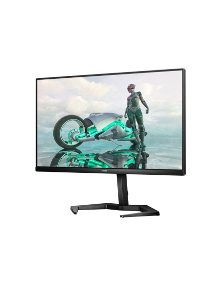 Philips Evnia 24M1N3200Zs/00 Monitor Komputerowy 60,5 Cm (23.8") 1920 X 1080 Px Full Hd Lcd Czarny