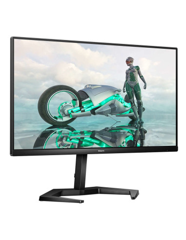 Philips Evnia 24M1N3200Zs/00 Monitor Komputerowy 60,5 Cm (23.8") 1920 X 1080 Px Full Hd Lcd Czarny