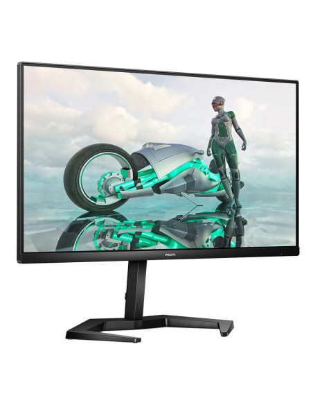 Philips Evnia 24M1N3200Zs/00 Monitor Komputerowy 60,5 Cm (23.8") 1920 X 1080 Px Full Hd Lcd Czarny