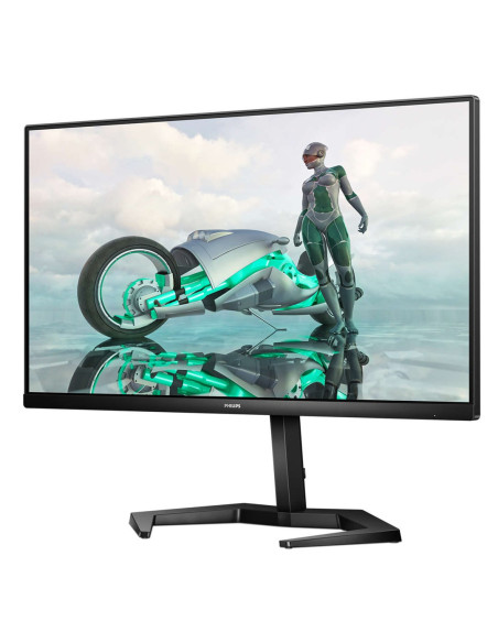 Philips Evnia 24M1N3200Zs/00 Monitor Komputerowy 60,5 Cm (23.8") 1920 X 1080 Px Full Hd Lcd Czarny