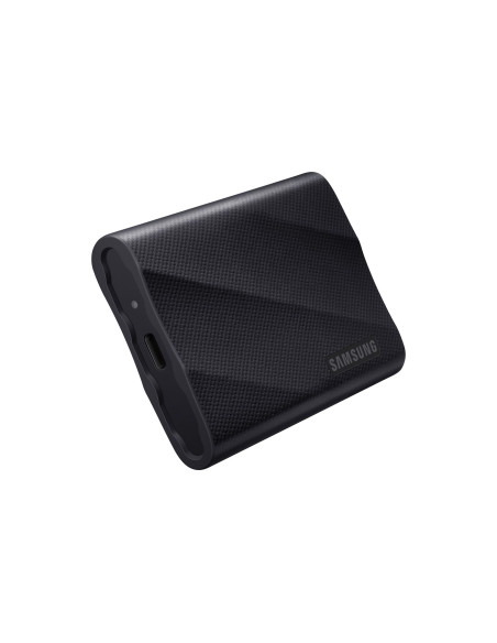 Dysk Ssd Samsung T9 1Tb Mu-Pg1T0B/Eu