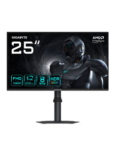 Monitor Gigabyte Led 24.5" G25F2 200Hz