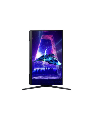 Samsung G30D Monitor Komputerowy 61 Cm (24") 1920 X 1080 Px Full Hd Lcd Czarny