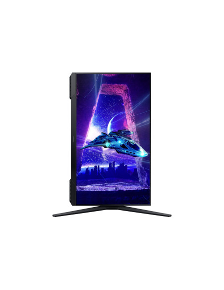 Samsung G30D Monitor Komputerowy 61 Cm (24") 1920 X 1080 Px Full Hd Lcd Czarny