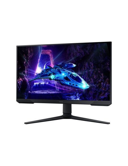 Samsung G30D Monitor Komputerowy 61 Cm (24") 1920 X 1080 Px Full Hd Lcd Czarny