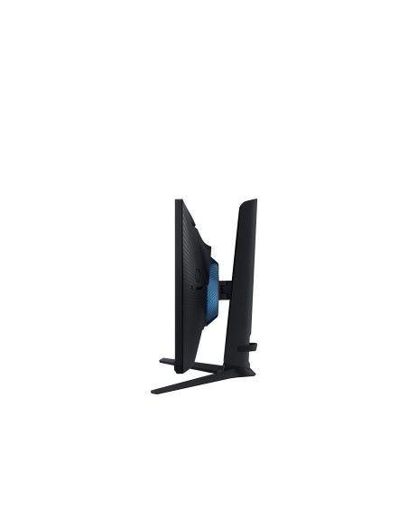Samsung G30D Monitor Komputerowy 61 Cm (24") 1920 X 1080 Px Full Hd Lcd Czarny