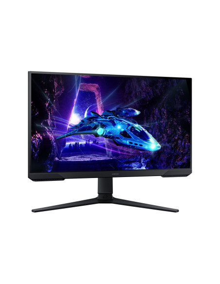 Samsung G30D Monitor Komputerowy 61 Cm (24") 1920 X 1080 Px Full Hd Lcd Czarny
