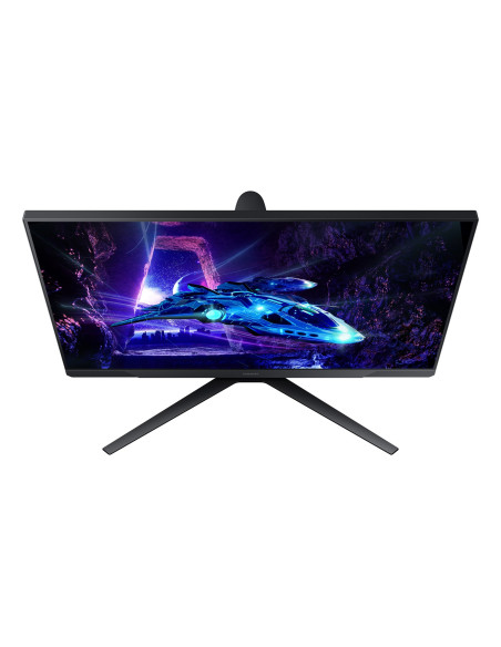 Samsung G30D Monitor Komputerowy 61 Cm (24") 1920 X 1080 Px Full Hd Lcd Czarny