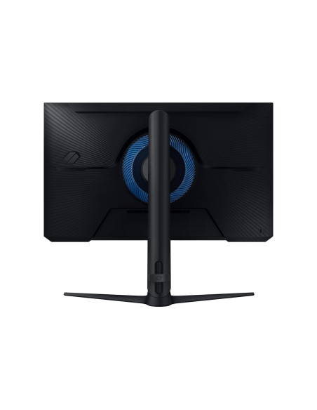Samsung G30D Monitor Komputerowy 61 Cm (24") 1920 X 1080 Px Full Hd Lcd Czarny