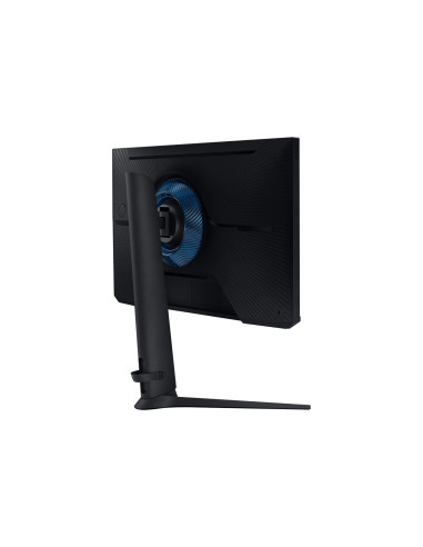 Samsung G30D Monitor Komputerowy 61 Cm (24") 1920 X 1080 Px Full Hd Lcd Czarny