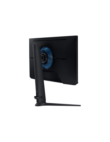 Samsung G30D Monitor Komputerowy 61 Cm (24") 1920 X 1080 Px Full Hd Lcd Czarny