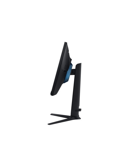 Samsung G30D Monitor Komputerowy 61 Cm (24") 1920 X 1080 Px Full Hd Lcd Czarny