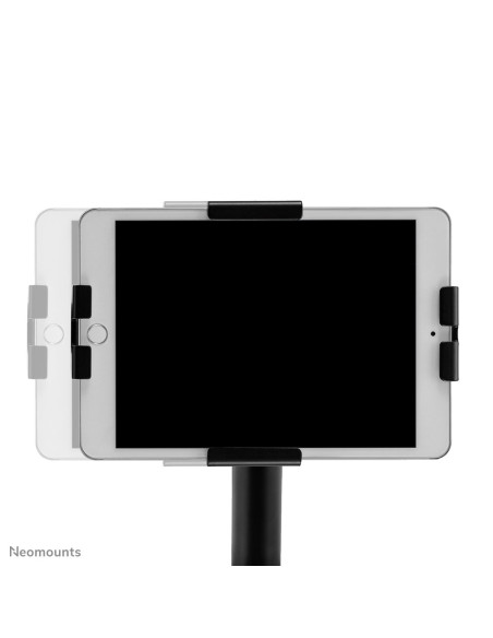 Neomounts Fl15-625Bl1 Uchwyt Uchwyt Pasywny Tablet/Umpc Czarny
