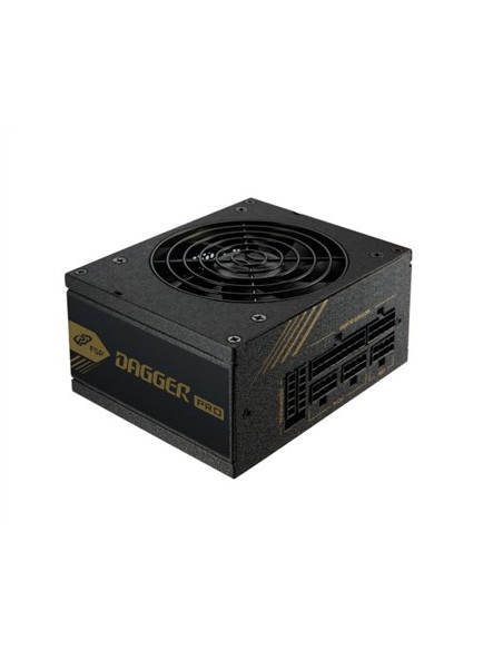 Zasilacz Fortron Dagger Pro 650W 648 W 650 W