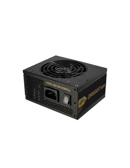 Zasilacz Fortron Dagger Pro 650W 648 W 650 W