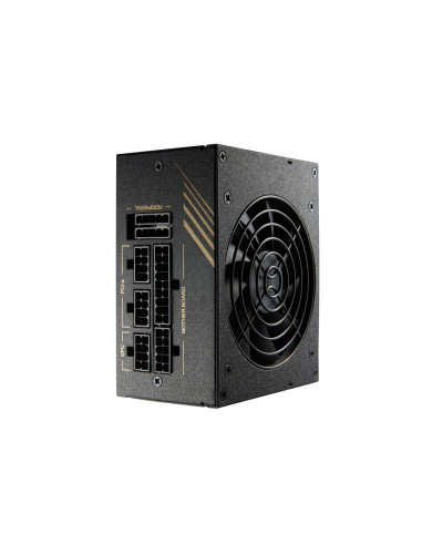Zasilacz Fortron Dagger Pro 650W 648 W 650 W
