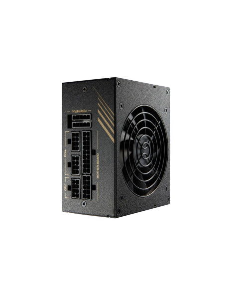 Zasilacz Fortron Dagger Pro 650W 648 W 650 W