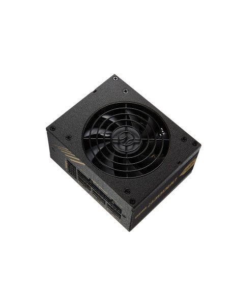 Zasilacz Fortron Dagger Pro 650W 648 W 650 W