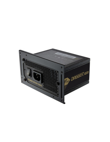 Zasilacz Fortron Dagger Pro 650W 648 W 650 W