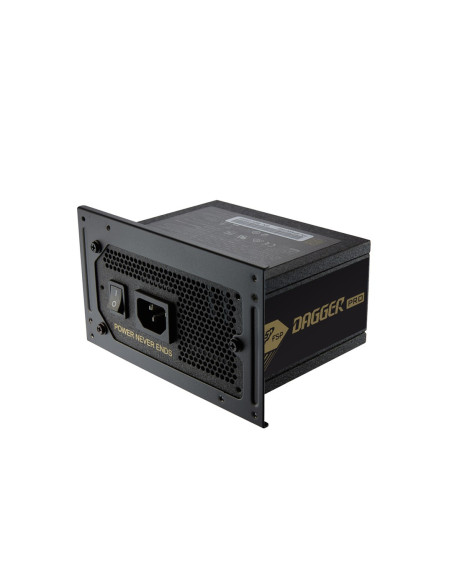 Zasilacz Fortron Dagger Pro 650W 648 W 650 W