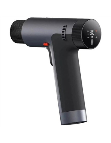 Xiaomi 12V Max Brushless Cordless Drill | Wkrętarka Akumulatorowa | 2000Mah, 1400Rpm