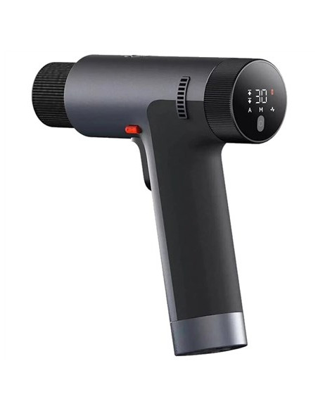 Xiaomi 12V Max Brushless Cordless Drill | Wkrętarka Akumulatorowa | 2000Mah, 1400Rpm