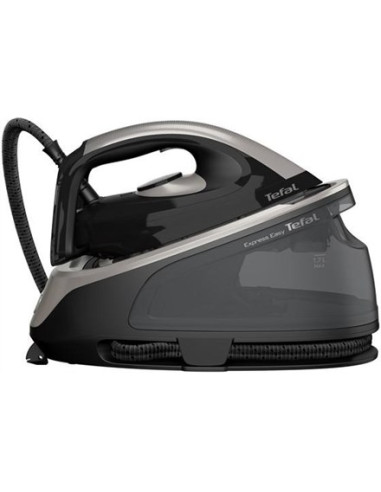 Tefal Express Easy Sv6140 2200 W 1,7 L Czarny, Szary