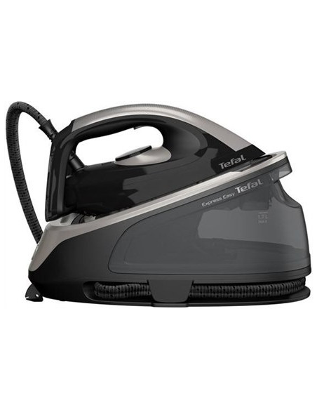 Tefal Express Easy Sv6140 2200 W 1,7 L Czarny, Szary
