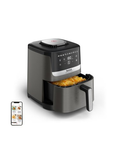 Frytkownica Beztłuszczowa Tefal Ey551He0