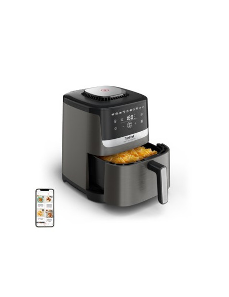 Frytkownica Beztłuszczowa Tefal Ey551He0
