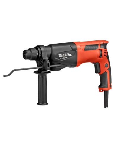 Młotowiertarka Makita Model M8700 O Mocy 710W Oraz Energii Udaru 1,9J