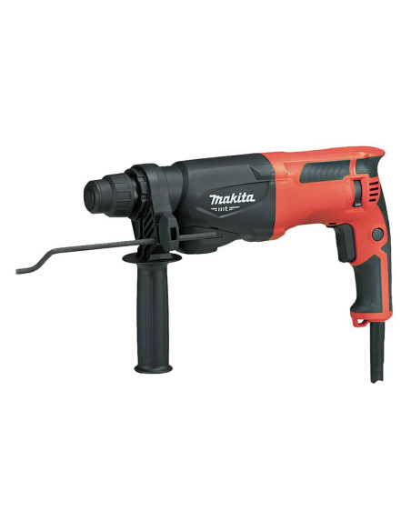 Młotowiertarka Makita Model M8700 O Mocy 710W Oraz Energii Udaru 1,9J
