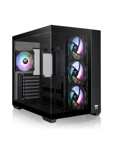 Obudowa Thermaltake View 380 Tg Argb Black