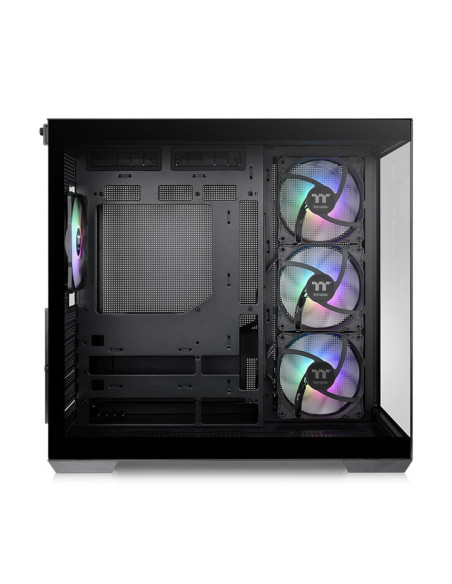 Obudowa Thermaltake View 380 Tg Argb Black