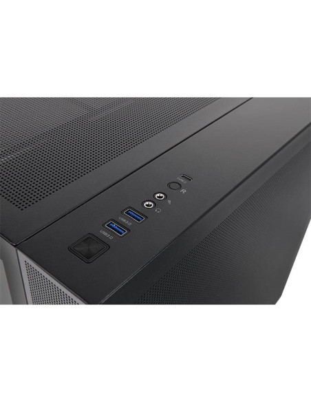 Obudowa Thermaltake View 380 Tg Argb Black