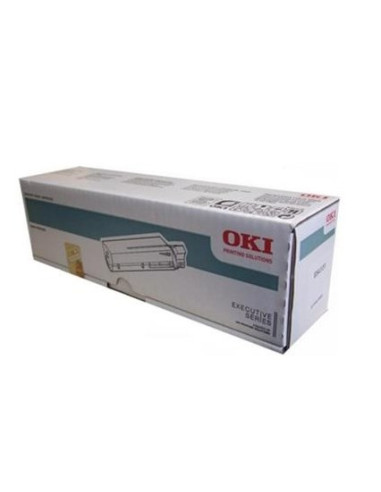 Oki Toner 45807116 Black
