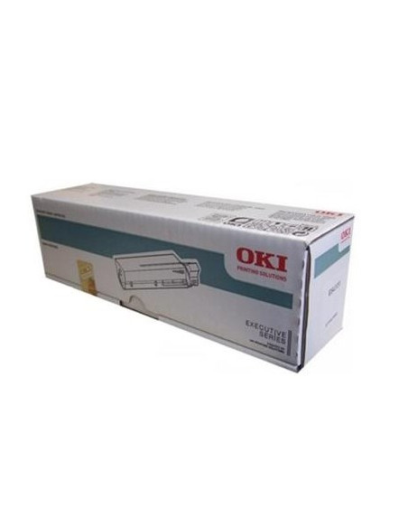 Oki Toner 45807116 Black