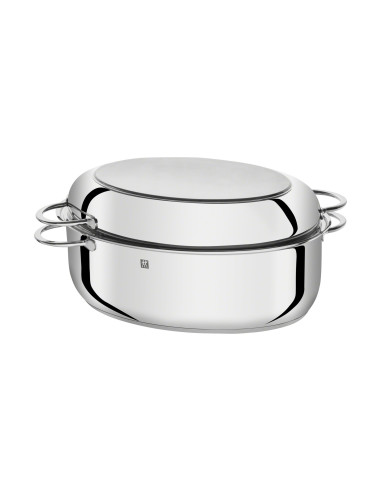 Naczynie Do Pieczenia Zwilling Plus - 8.5L Brytfanna
