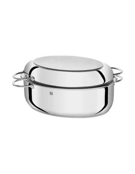 Naczynie Do Pieczenia Zwilling Plus - 8.5L Brytfanna