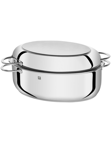 Naczynie Do Pieczenia Zwilling Plus - 8.5L Brytfanna