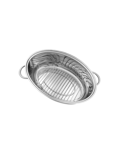 Naczynie Do Pieczenia Zwilling Plus - 8.5L Brytfanna