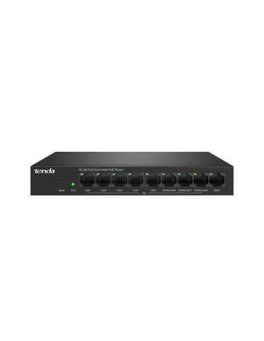Router Tenda G0-8G-Poe