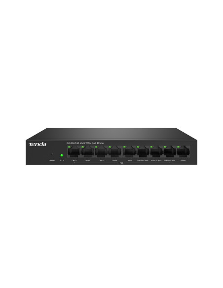 Router Tenda G0-8G-Poe