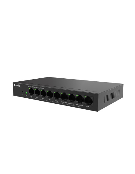 Router Tenda G0-8G-Poe