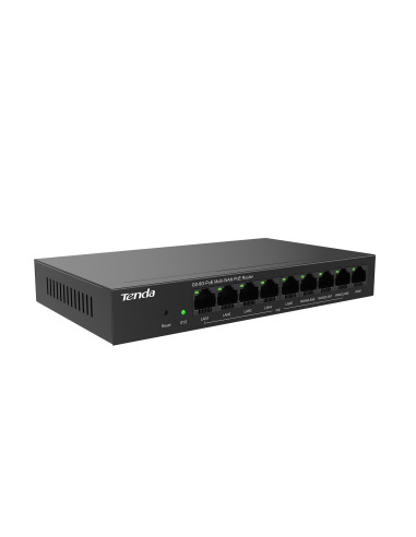 Router Tenda G0-8G-Poe