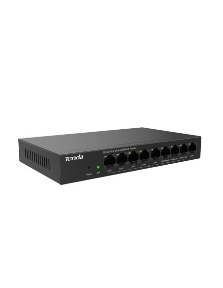 Router Tenda G0-8G-Poe