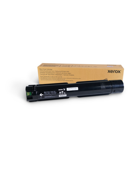 Xerox 006R01824 Kaseta Z Tonerem 1 Szt. Oryginalny Czarny
