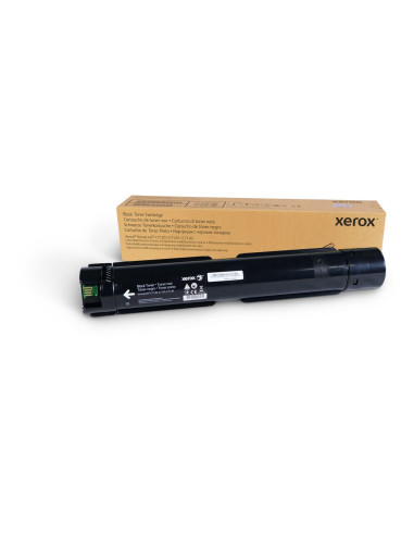 Xerox 006R01824 Kaseta Z Tonerem 1 Szt. Oryginalny Czarny